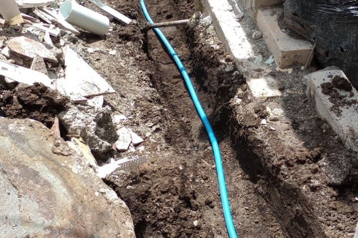 instalaciones de gas residencial y comercial en costa rica